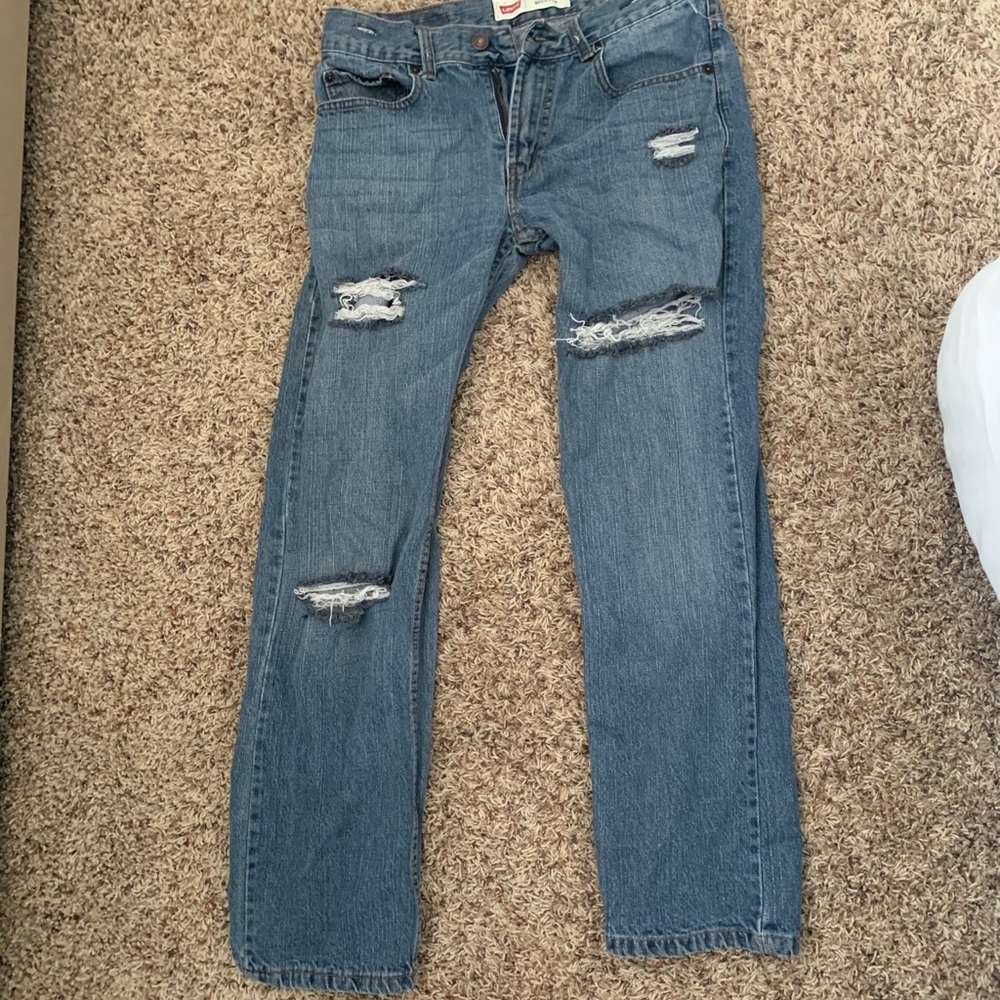 Vintage Levi’s